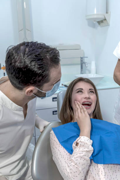 Best Emergency Treatment for Toothache in Mangum, OK