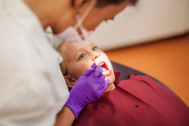 , OK Emergency Dentist Company