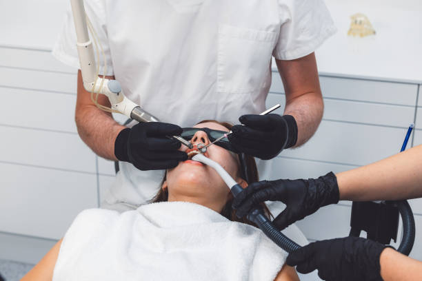 Best Emergency Root Canal Treatment in Mangum, OK