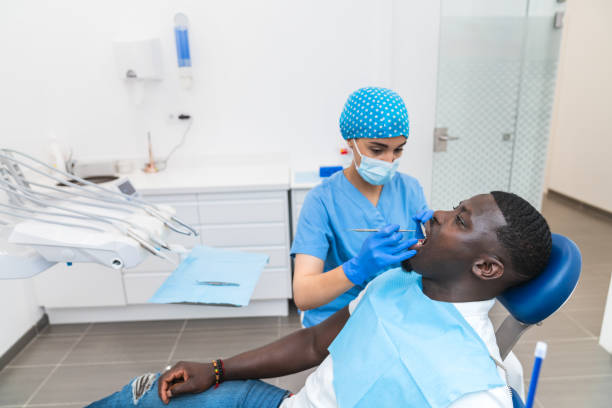 Best Emergency Treatment for Toothache in Mangum, OK