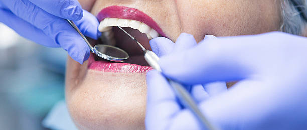 Best Weekend Emergency Dentist in Mangum, OK
